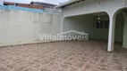 Foto 3 de Casa com 3 Quartos à venda, 136m² em São Bernardo, Campinas