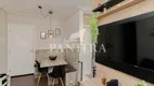 Foto 3 de Apartamento com 2 Quartos à venda, 50m² em Jardim Utinga, Santo André