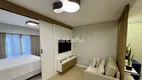 Foto 3 de Apartamento com 1 Quarto à venda, 38m² em Campeche, Florianópolis