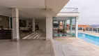 Foto 8 de Casa de Condomínio com 4 Quartos à venda, 800m² em Condomínio Village Terrasse, Nova Lima