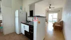 Foto 5 de Apartamento com 1 Quarto à venda, 47m² em Vila Atlântica, Mongaguá