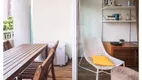 Foto 23 de Apartamento com 1 Quarto para venda ou aluguel, 103m² em Moema, São Paulo