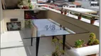 Foto 8 de Apartamento com 3 Quartos à venda, 128m² em Casa Branca, Santo André