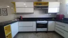 Foto 17 de Apartamento com 3 Quartos para alugar, 220m² em Embaré, Santos