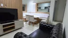 Foto 4 de Apartamento com 3 Quartos para alugar, 80m² em Jardim das Palmeiras, Cuiabá