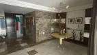 Foto 8 de Apartamento com 3 Quartos à venda, 138m² em Meireles, Fortaleza