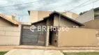 Foto 8 de Casa com 2 Quartos à venda, 72m² em Jardim Monumento, Campo Grande