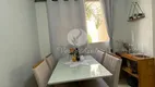 Foto 4 de Apartamento com 2 Quartos à venda, 48m² em Jardim Márcia, Campinas