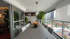 Foto 23 de Apartamento com 3 Quartos à venda, 181m² em Brooklin, São Paulo