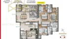 Foto 15 de Apartamento com 3 Quartos à venda, 127m² em Chácara da Barra, Campinas