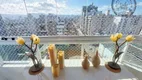 Foto 5 de Apartamento com 2 Quartos à venda, 86m² em Vila Guilhermina, Praia Grande