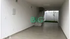 Foto 10 de Casa de Condomínio com 3 Quartos à venda, 112m² em Jardim Fernandes, São Paulo