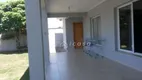 Foto 5 de Casa de Condomínio com 5 Quartos à venda, 350m² em Residencial Santa Helena, Caçapava