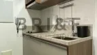 Foto 8 de Apartamento com 1 Quarto para alugar, 41m² em Brooklin, São Paulo