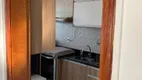 Foto 4 de Apartamento com 2 Quartos à venda, 52m² em Jardim Ouro Preto, Taboão da Serra