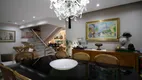 Foto 21 de Casa com 4 Quartos à venda, 271m² em Brooklin, São Paulo