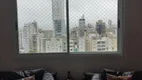 Foto 5 de Apartamento com 3 Quartos à venda, 135m² em Ponta da Praia, Santos