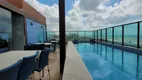 Foto 16 de Apartamento com 1 Quarto à venda, 25m² em Boca do Rio, Salvador