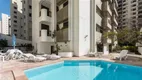 Foto 11 de Apartamento com 4 Quartos à venda, 140m² em Moema, São Paulo