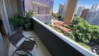 Foto 2 de Apartamento com 3 Quartos à venda, 165m² em Água Verde, Curitiba