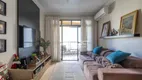 Foto 2 de Apartamento com 4 Quartos à venda, 115m² em Maracanã, Uberlândia