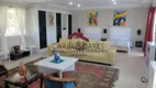 Foto 23 de Casa com 5 Quartos à venda, 580m² em Loteamento Joao Batista Juliao, Guarujá