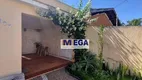 Foto 32 de Casa com 3 Quartos à venda, 200m² em Vila Nogueira, Campinas