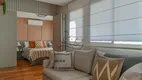 Foto 5 de Apartamento com 1 Quarto à venda, 42m² em Praça da Árvore, São Paulo