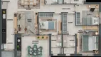 Foto 59 de Apartamento com 3 Quartos à venda, 115m² em Morada da Colina, Uberlândia
