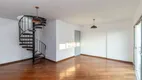 Foto 8 de Cobertura com 5 Quartos à venda, 257m² em Vila Clementino, São Paulo