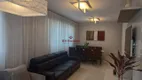 Foto 2 de Apartamento com 4 Quartos à venda, 133m² em Santo Agostinho, Belo Horizonte