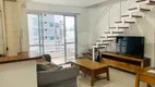 Foto 3 de Apartamento com 2 Quartos para alugar, 73m² em Moema, São Paulo
