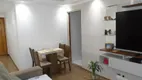 Foto 3 de Apartamento com 2 Quartos à venda, 55m² em Campo Limpo, São Paulo