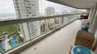 Foto 8 de Apartamento com 3 Quartos à venda, 119m² em Enseada, Guarujá