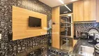 Foto 16 de Apartamento com 3 Quartos à venda, 97m² em Bom Retiro, São Paulo