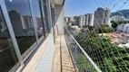 Foto 4 de Apartamento com 3 Quartos à venda, 119m² em Grajaú, Rio de Janeiro