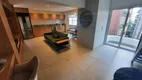 Foto 2 de Apartamento com 1 Quarto para alugar, 117m² em Itaim Bibi, São Paulo