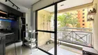 Foto 18 de Apartamento com 1 Quarto à venda, 58m² em Jardim Ampliação, São Paulo