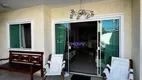 Foto 2 de Casa com 5 Quartos à venda, 180m² em Portinho, Cabo Frio