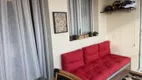 Foto 11 de Apartamento com 3 Quartos à venda, 80m² em Vila Brasílio Machado, São Paulo