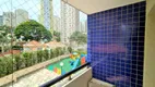 Foto 2 de Apartamento com 2 Quartos para venda ou aluguel, 63m² em Chácara Inglesa, São Paulo