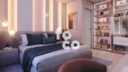 Foto 9 de Apartamento com 3 Quartos à venda, 137m² em Lidice, Uberlândia