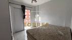 Foto 12 de Apartamento com 3 Quartos à venda, 110m² em Balneário Cidade Atlântica , Guarujá