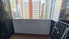 Foto 7 de Apartamento com 3 Quartos à venda, 83m² em Tambaú, João Pessoa