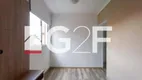 Foto 22 de Apartamento com 2 Quartos à venda, 43m² em Vila Ipê, Campinas