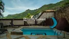 Foto 25 de Casa com 5 Quartos à venda, 378m² em Alto da Boa Vista, Rio de Janeiro