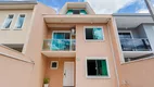 Foto 2 de Casa de Condomínio com 3 Quartos à venda, 166m² em Cidade Industrial, Curitiba
