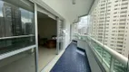 Foto 4 de Apartamento com 4 Quartos à venda, 169m² em Brooklin, São Paulo