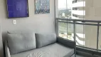 Foto 39 de Apartamento com 1 Quarto à venda, 31m² em Perdizes, São Paulo