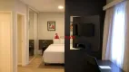 Foto 2 de Flat com 1 Quarto para alugar, 33m² em Itaim Bibi, São Paulo